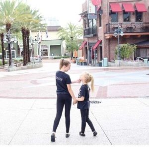 Meet your Posher, Morgan